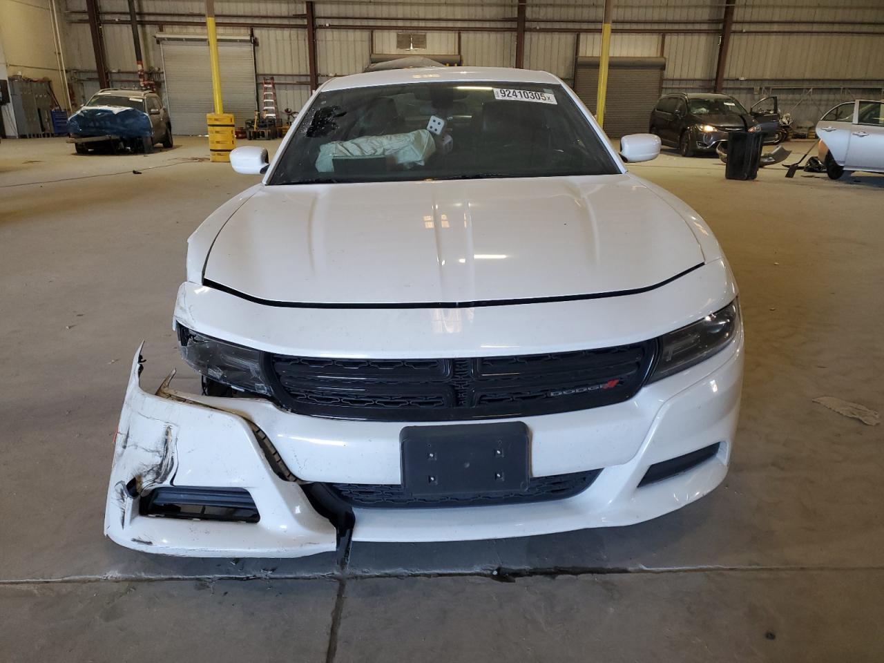 2019 Dodge Charger Sxt - Фото 5