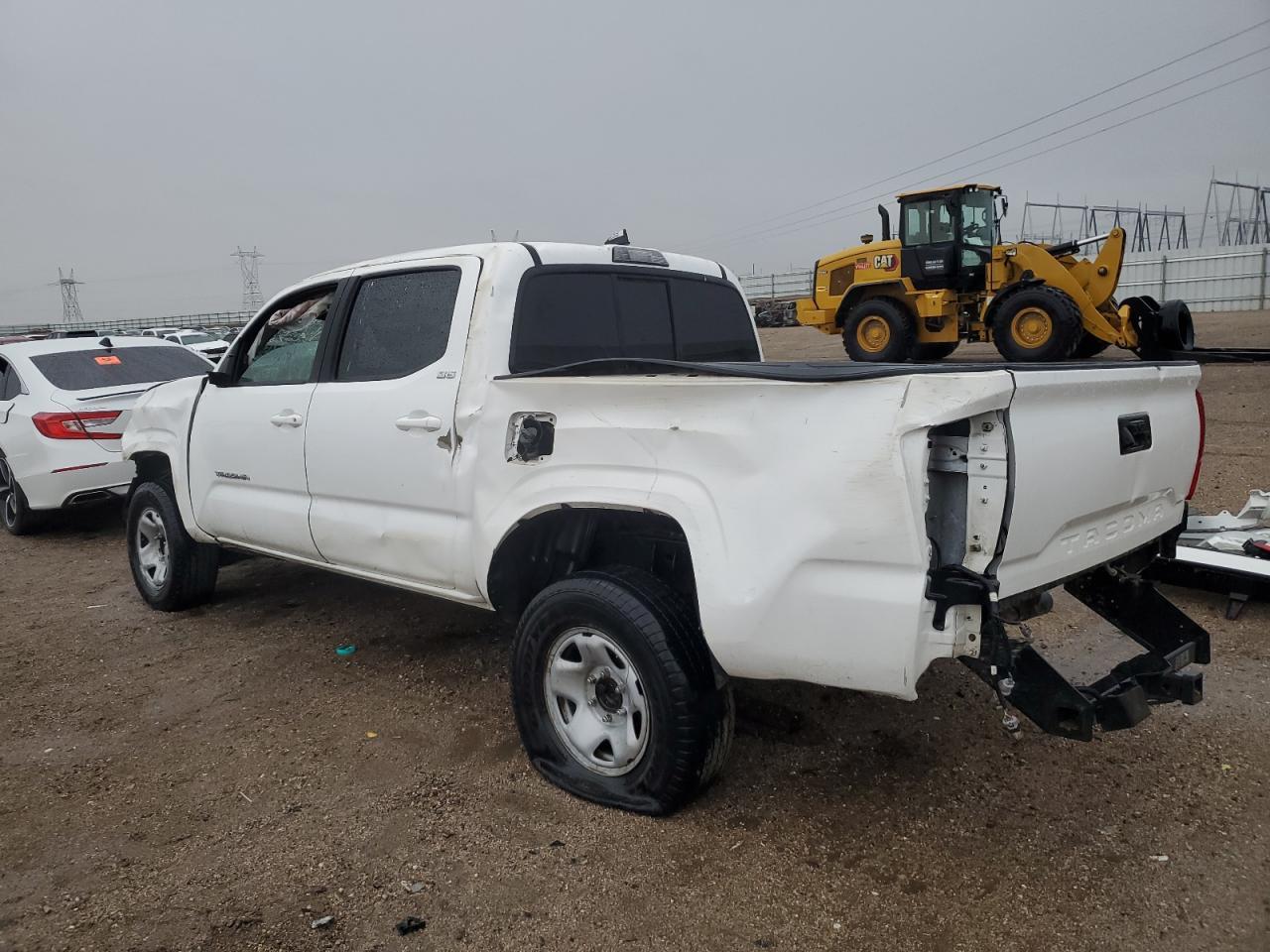 2020 Toyota Tacoma Double Cab - Image 2