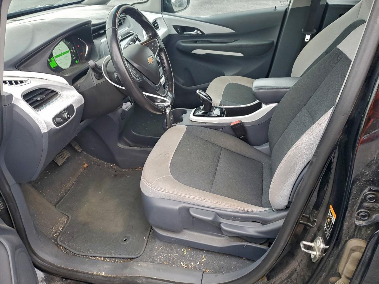 2018 Chevrolet Bolt Ev Lt - Фото 7