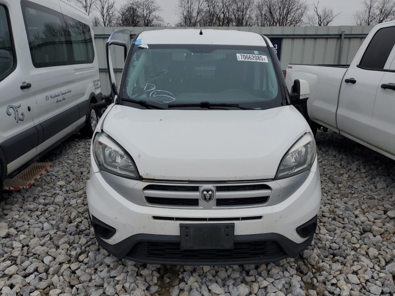 2015 Ram Promaster City Slt - Image 5