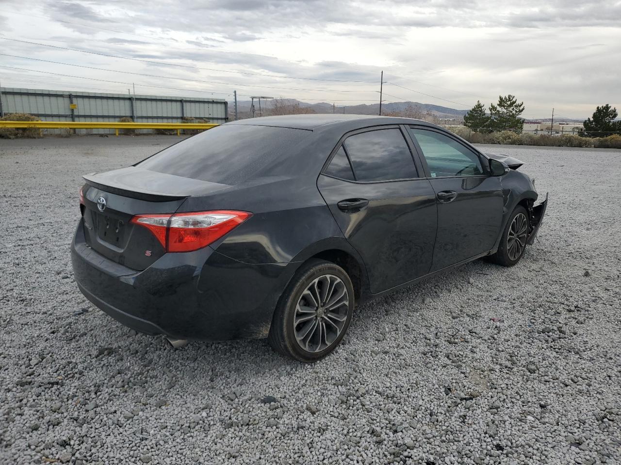 2016 Toyota Corolla L - Фото 3