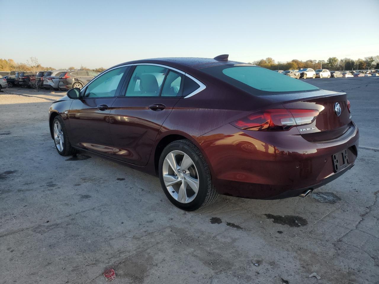 2018 Buick Regal Preferred - Image 2