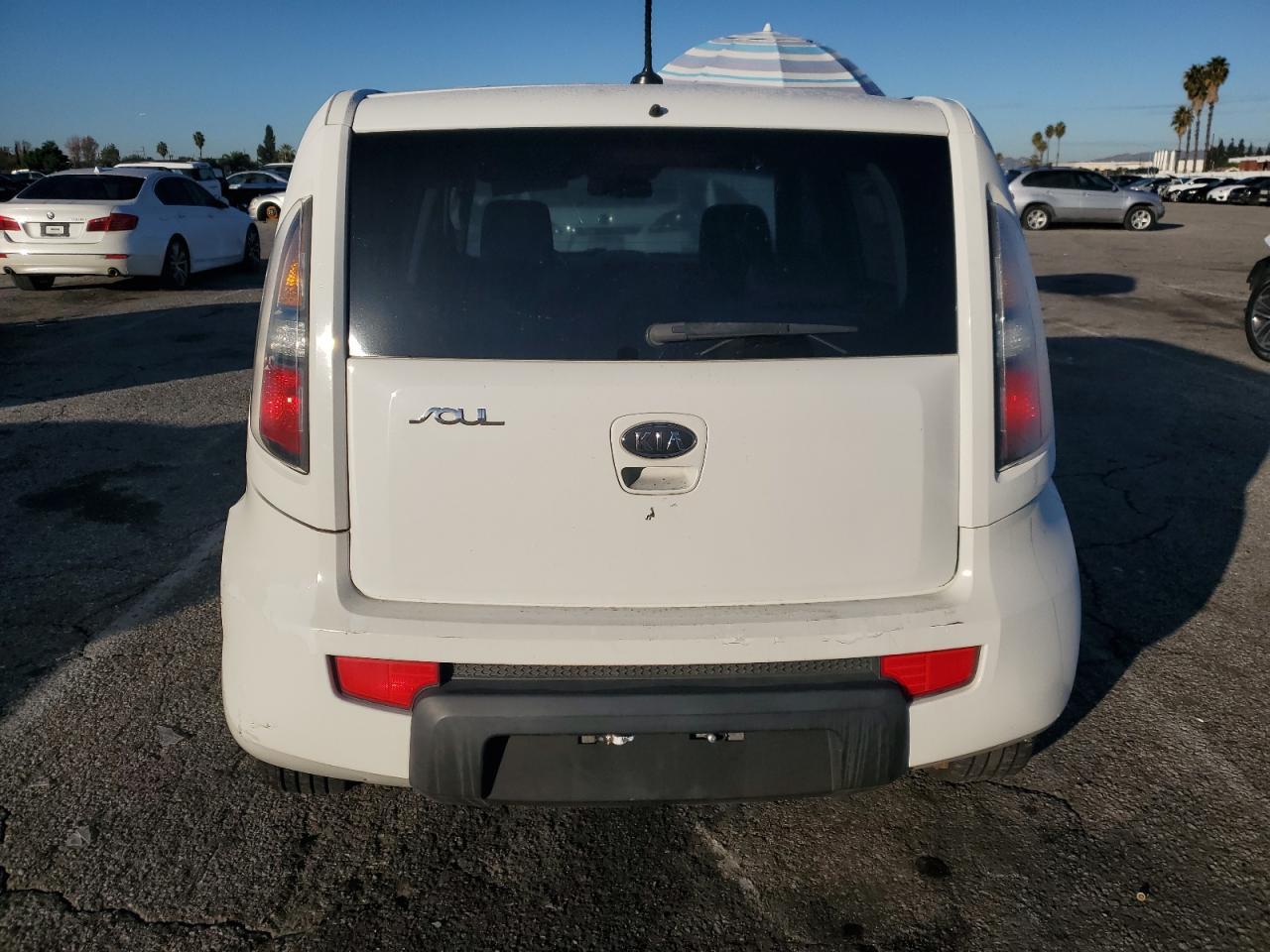 2010 Kia Soul + - Фото 6