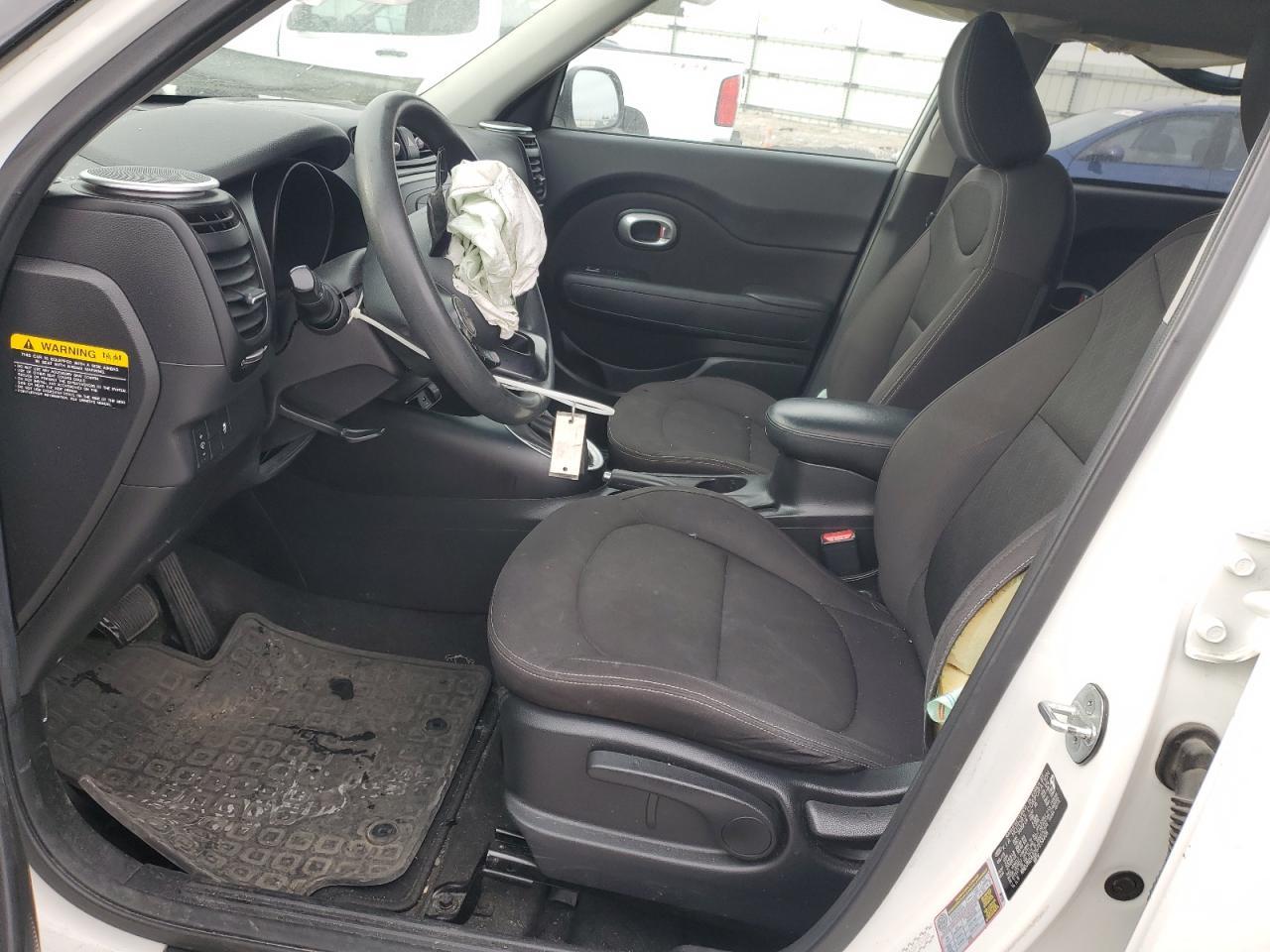 2016 Kia Soul - Фото 7