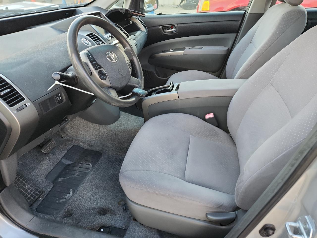 2009 Toyota Prius Base - Image 7