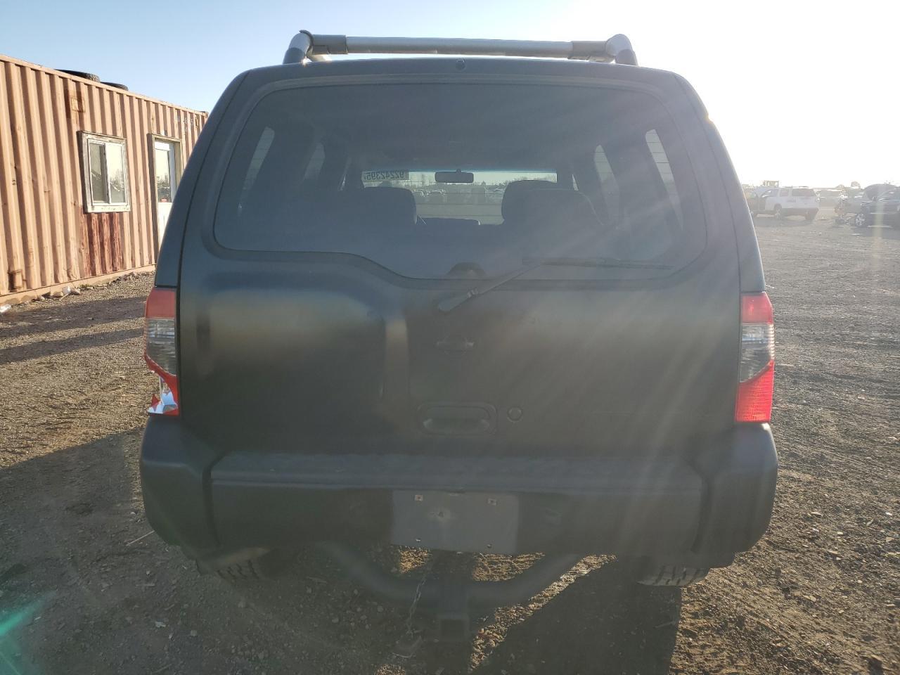 2000 Nissan Xterra Xe - Image 6