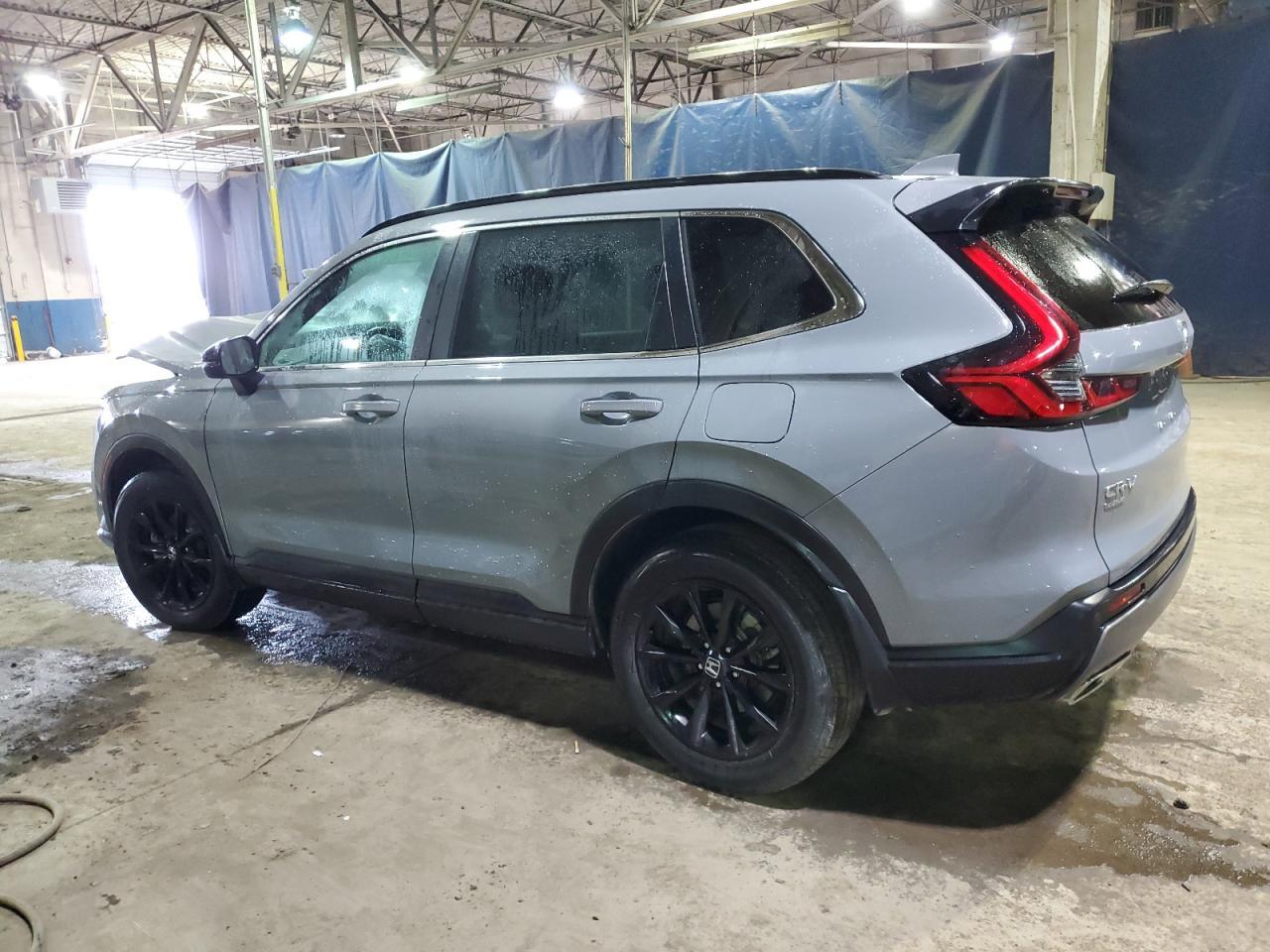 2024 Honda Cr-V Sport-L - Image 2