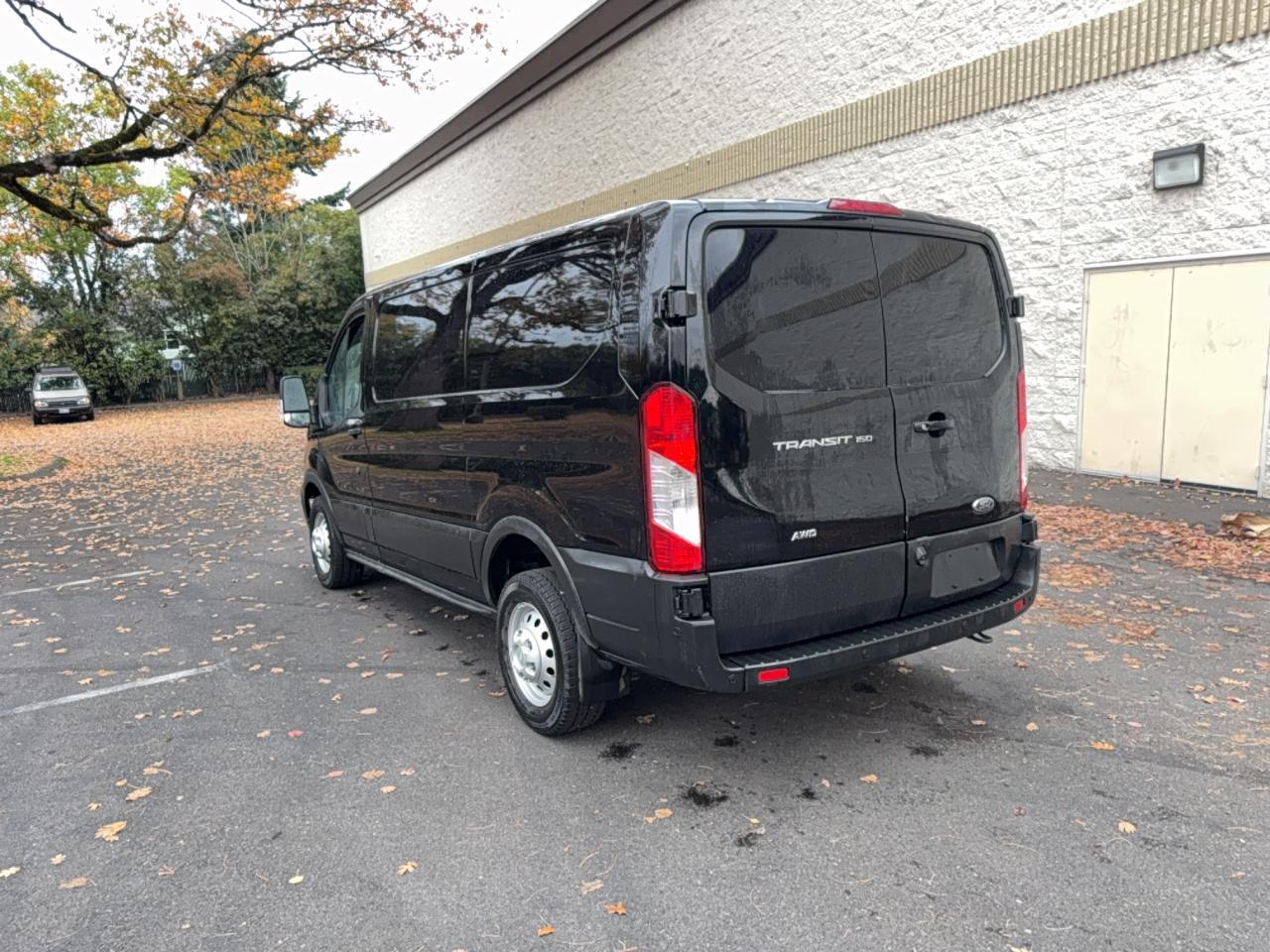 2022 Ford Transit T-150 - Фото 3