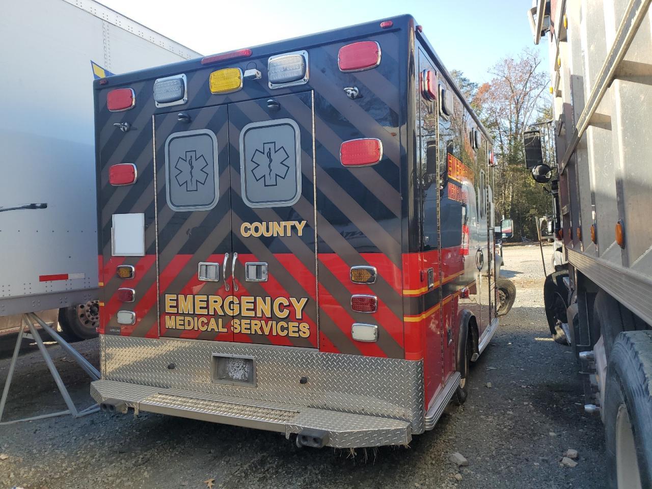 2019 Ram 4500 - Фото 4