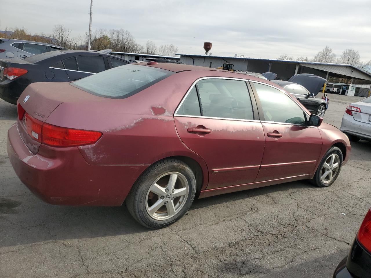 2005 Honda Accord Ex - Image 3