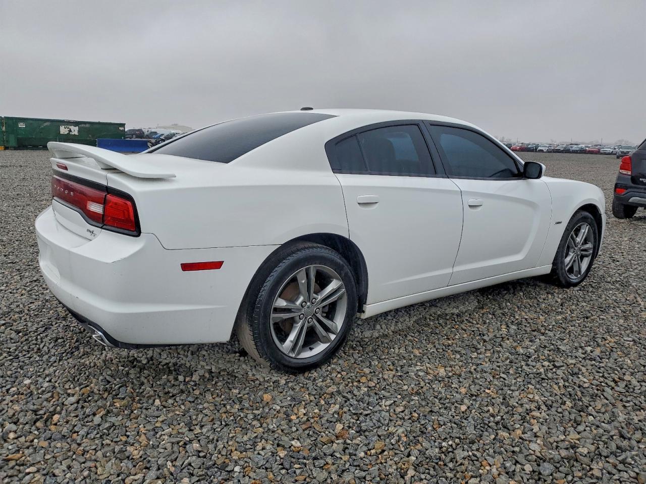 2014 Dodge Charger R/T - Фото 3