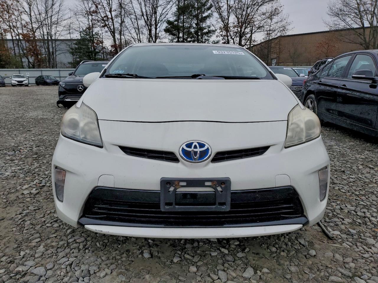 2013 Toyota Prius - Фото 5