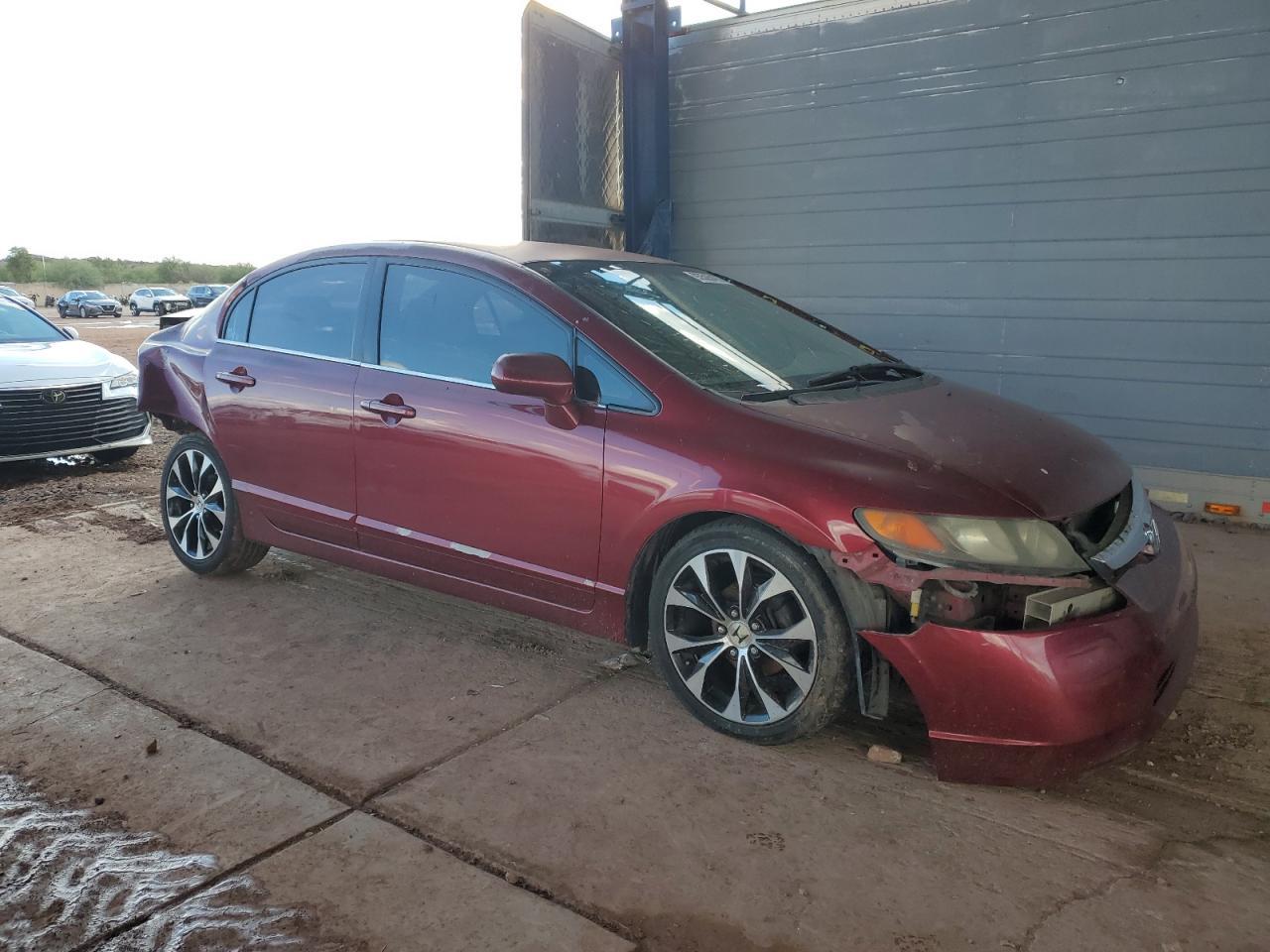 2006 Honda Civic Lx - Фото 4