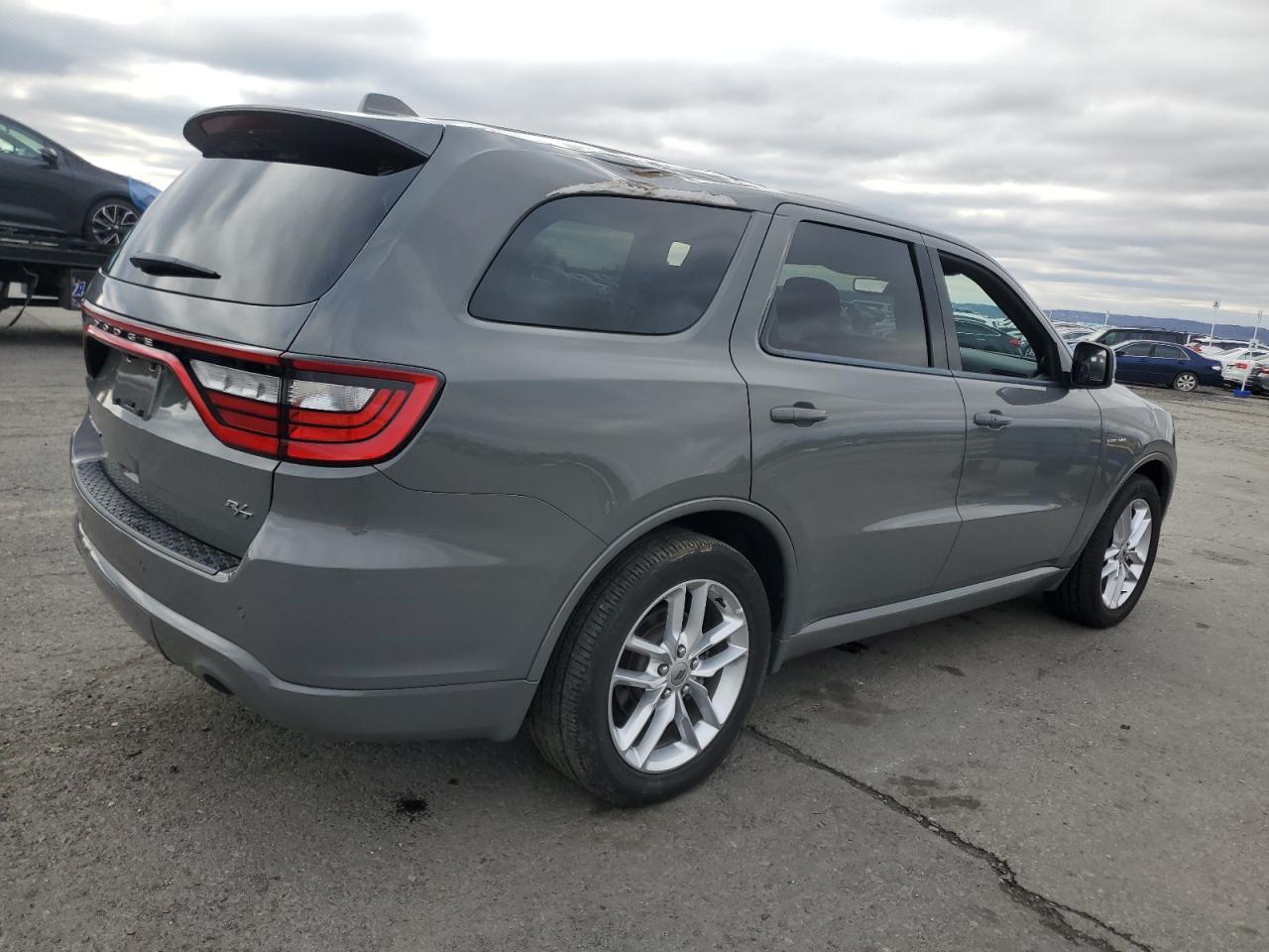 2022 Dodge Durango R/T - Фото 3