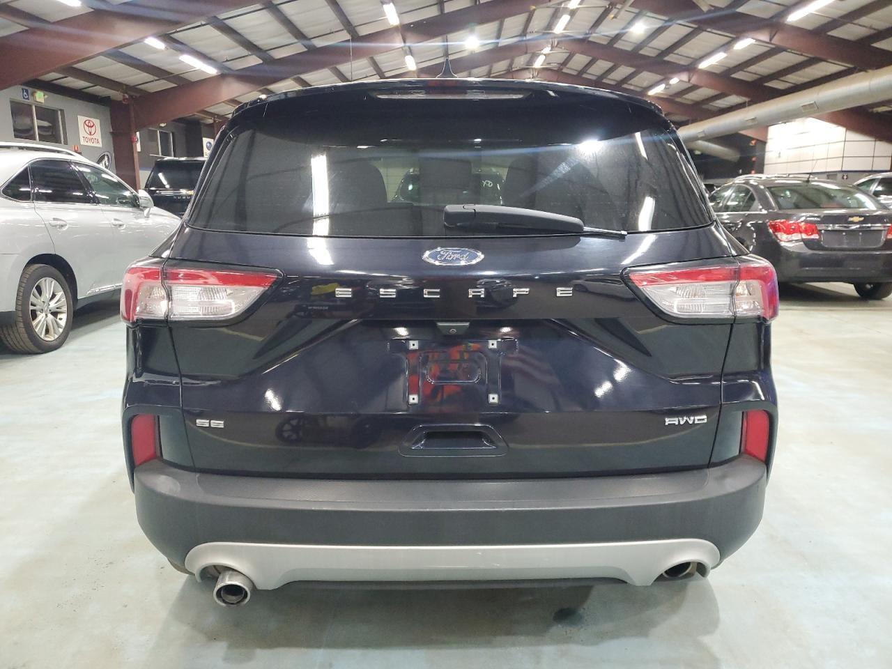 2021 Ford Escape Se - Image 6
