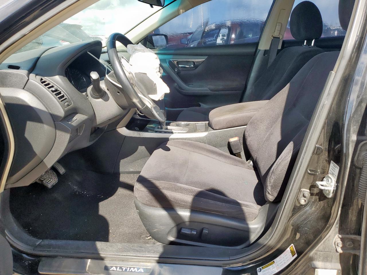 2013 Nissan Altima 2.5 - Фото 7