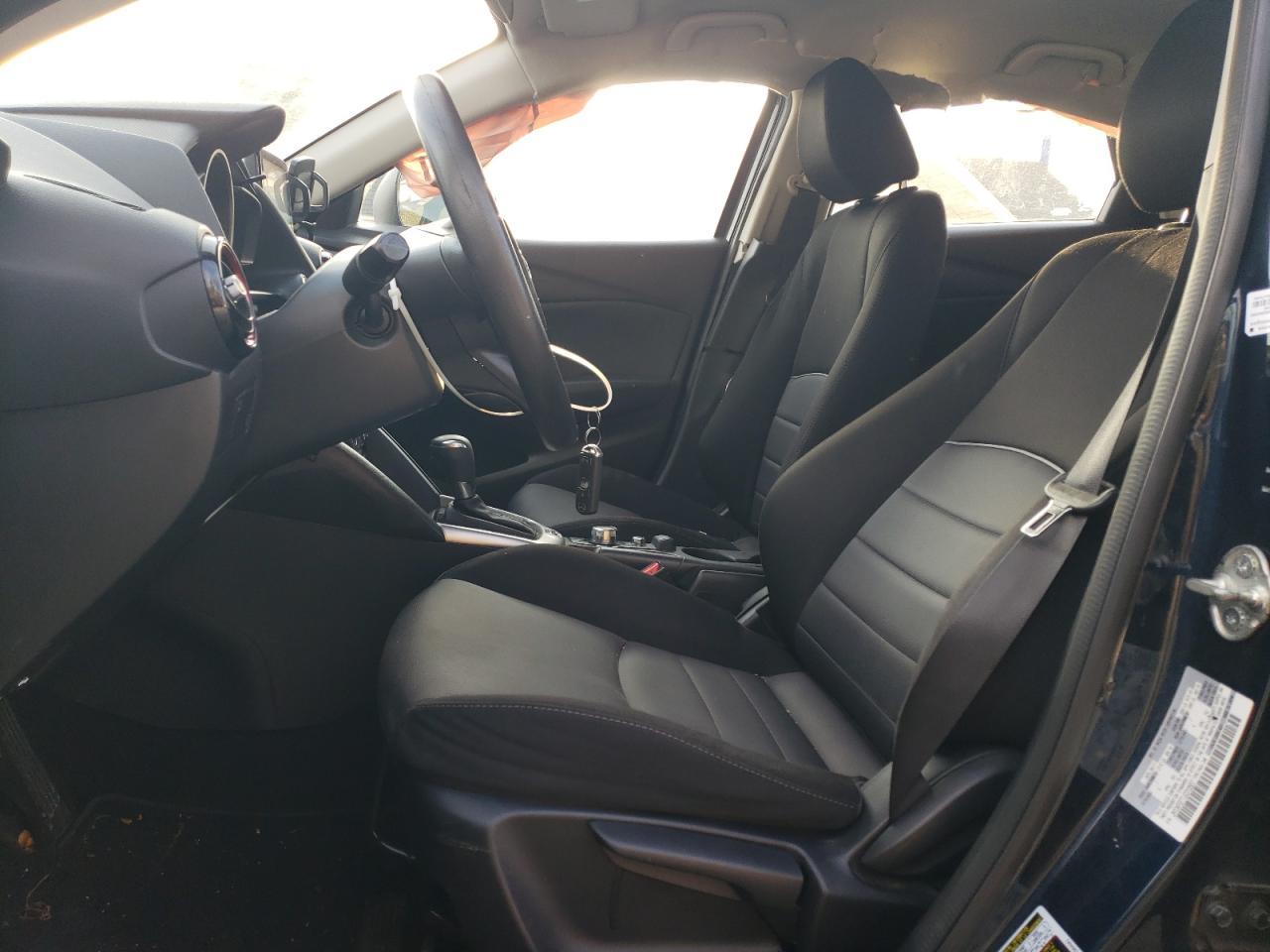 2018 Mazda Cx-3 Sport - Image 7