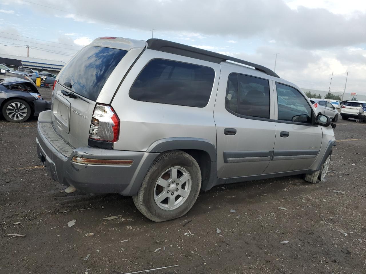 2005 Isuzu Ascender S - Image 3