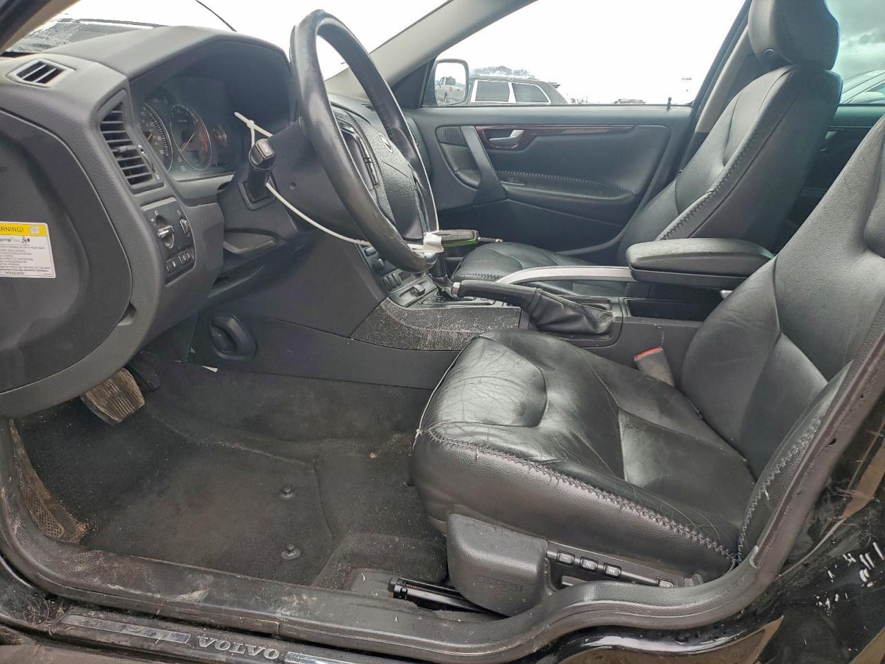 2004 Volvo Xc70 - Фото 7