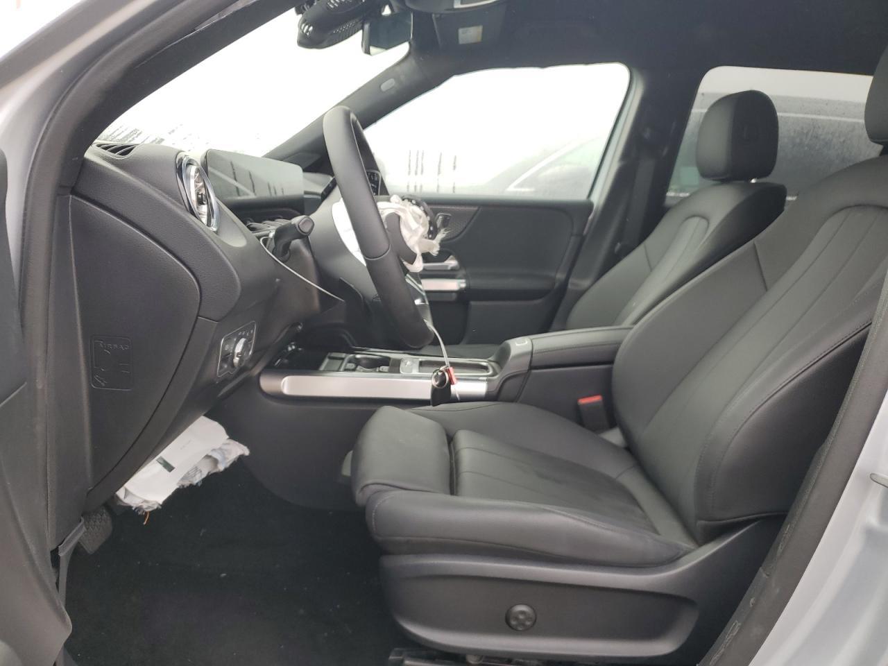 2025 Mercedes-Benz Glb 250 - Фото 7