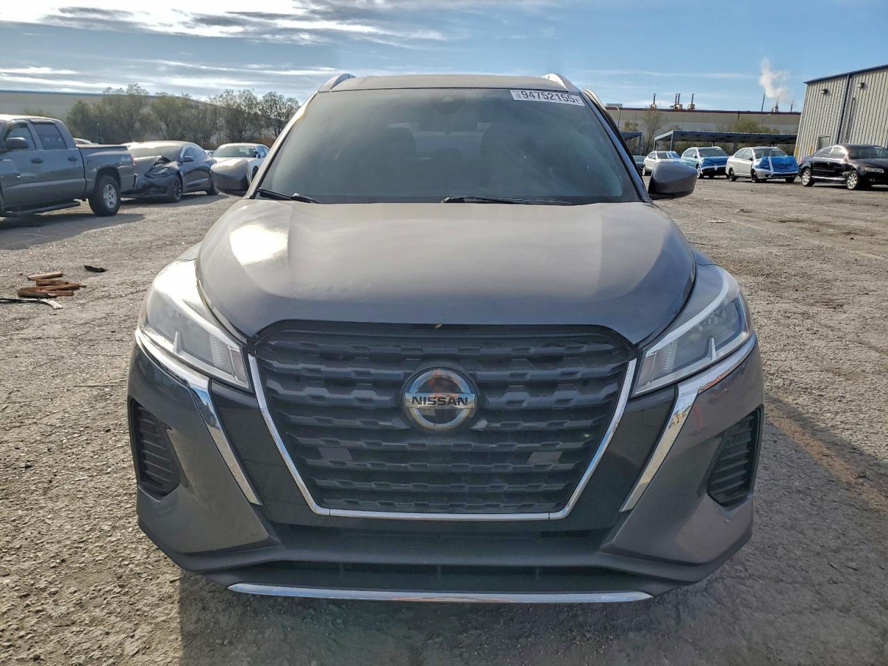 2021 Nissan Kicks Sv - Фото 5