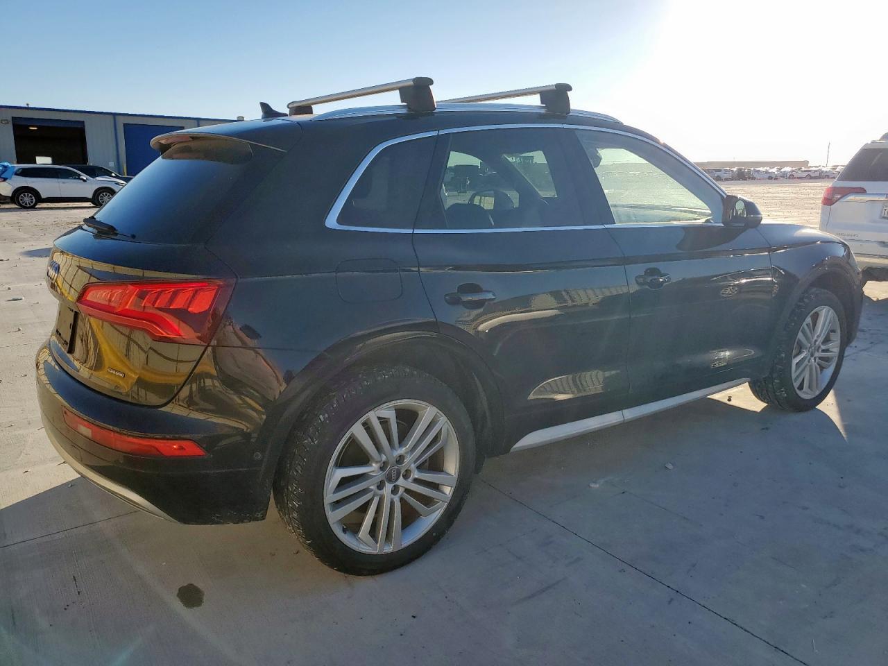 2019 Audi Q5 Prestige - Image 3