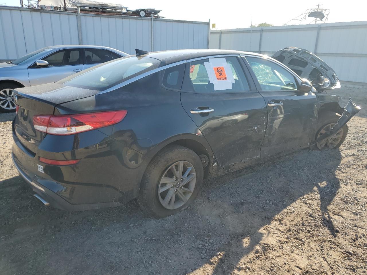 2020 Kia Optima Lx - Фото 3