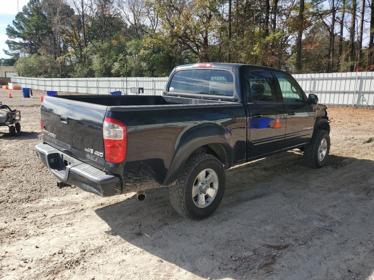 2006 Toyota Tundra Double Cab Limited - Image 3