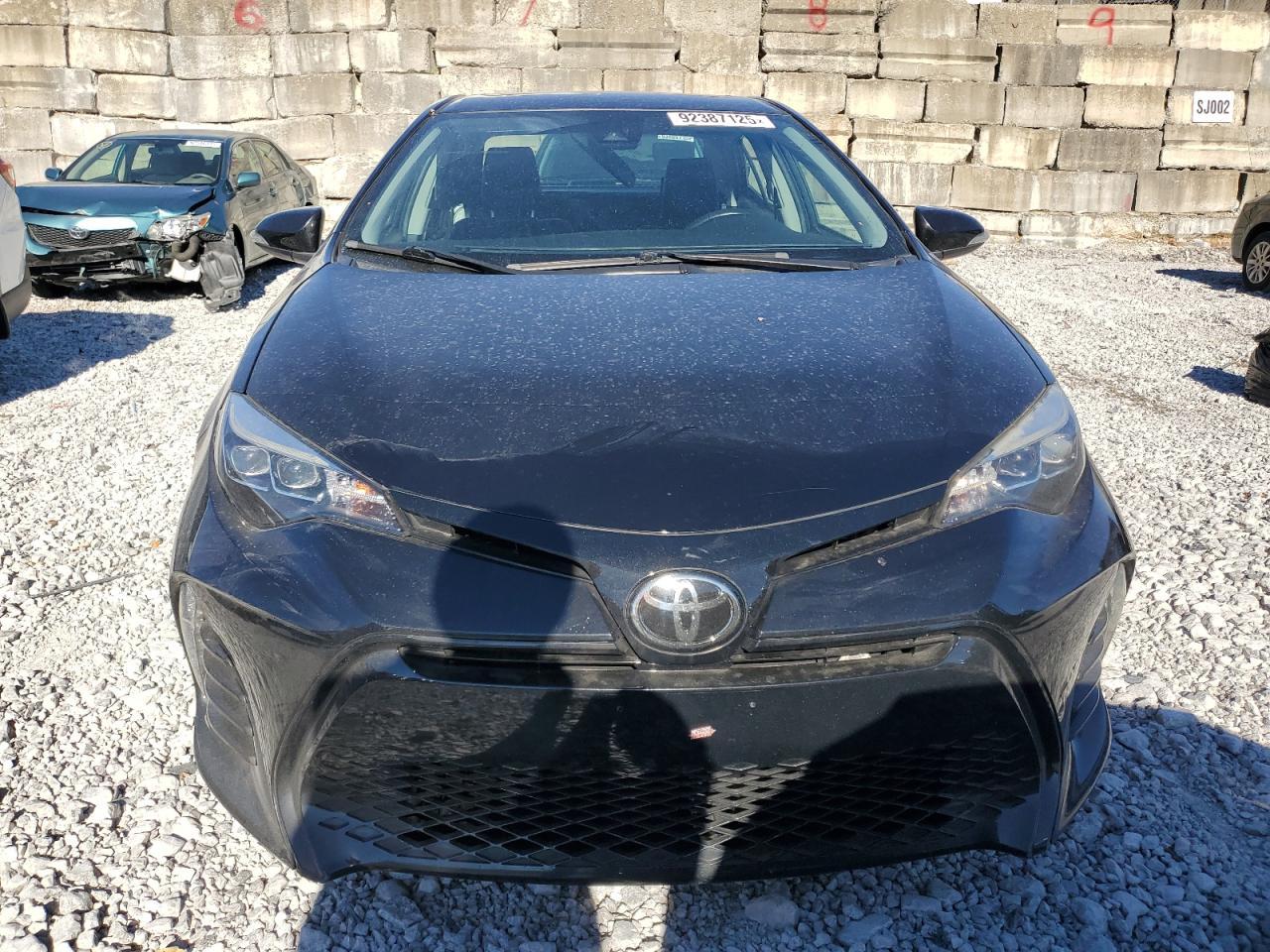 2017 Toyota Corolla L - Image 5