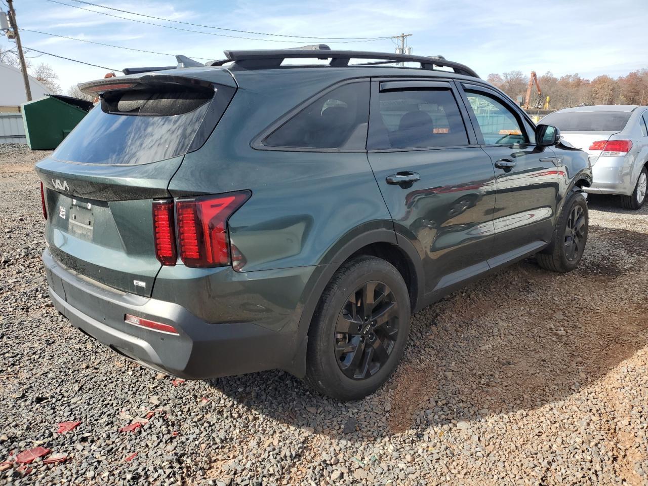 2023 Kia Sorento S - Image 3