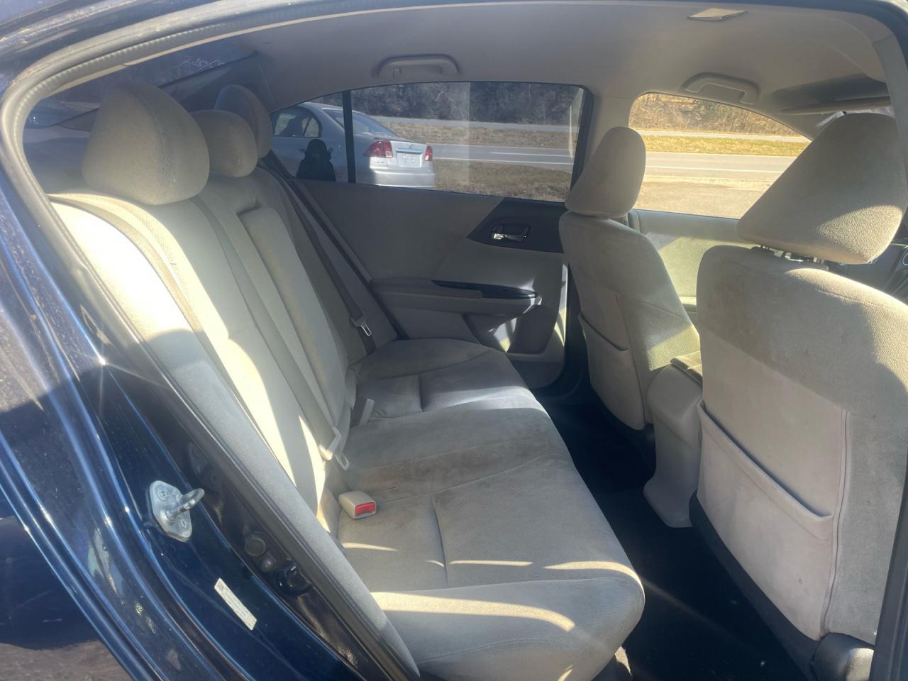 2013 Honda Accord Lx - Image 6