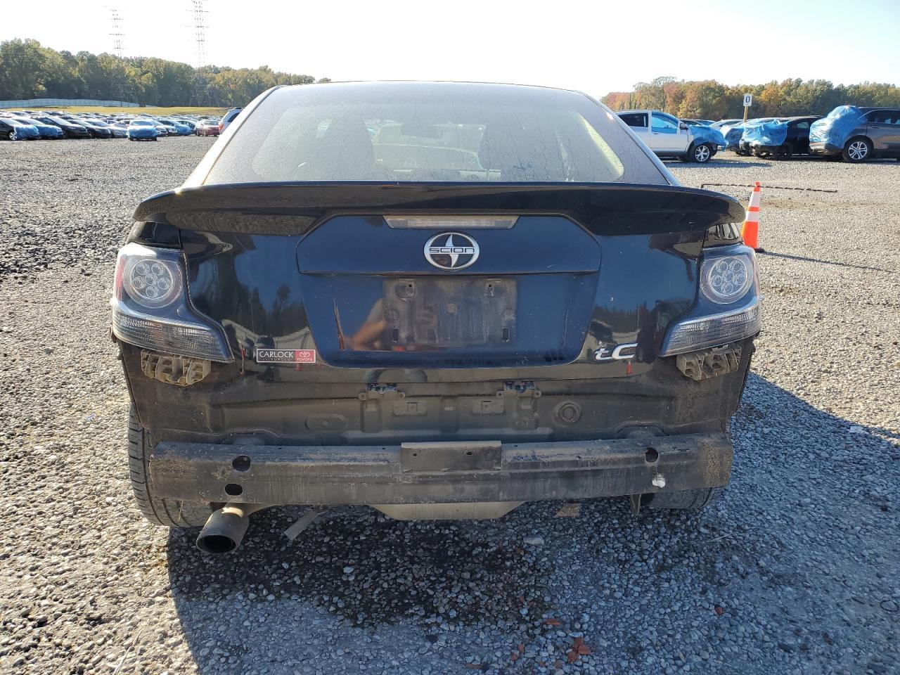 2014 Scion Tc - Image 6
