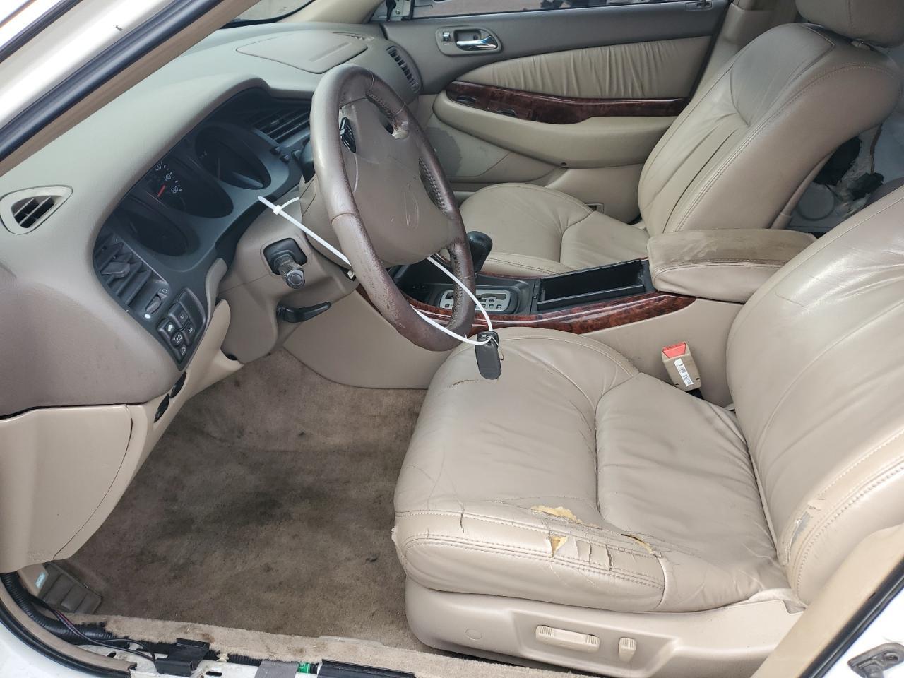 2000 Acura 3.2Tl - Image 7