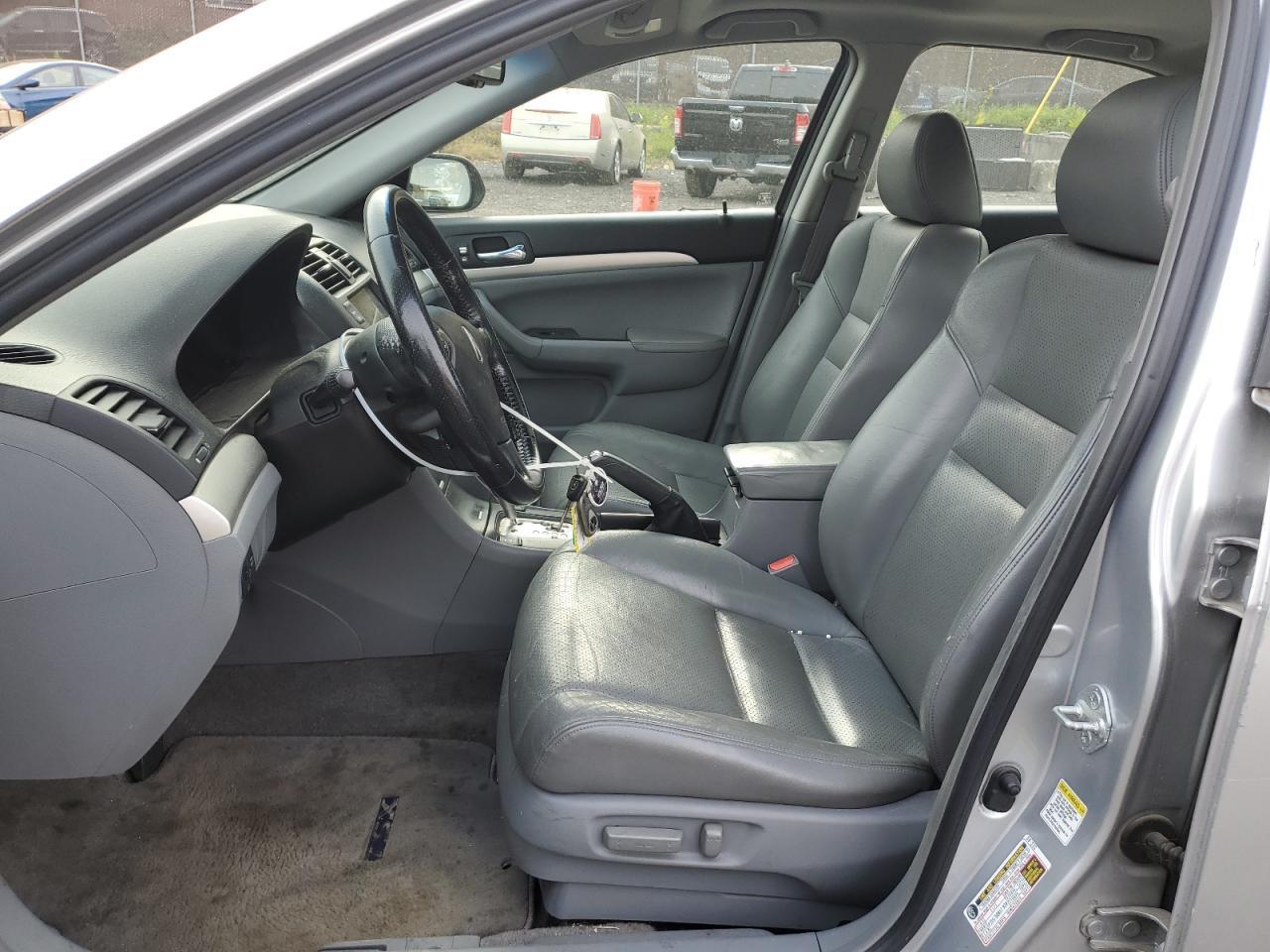 2007 Acura Tsx - Image 7