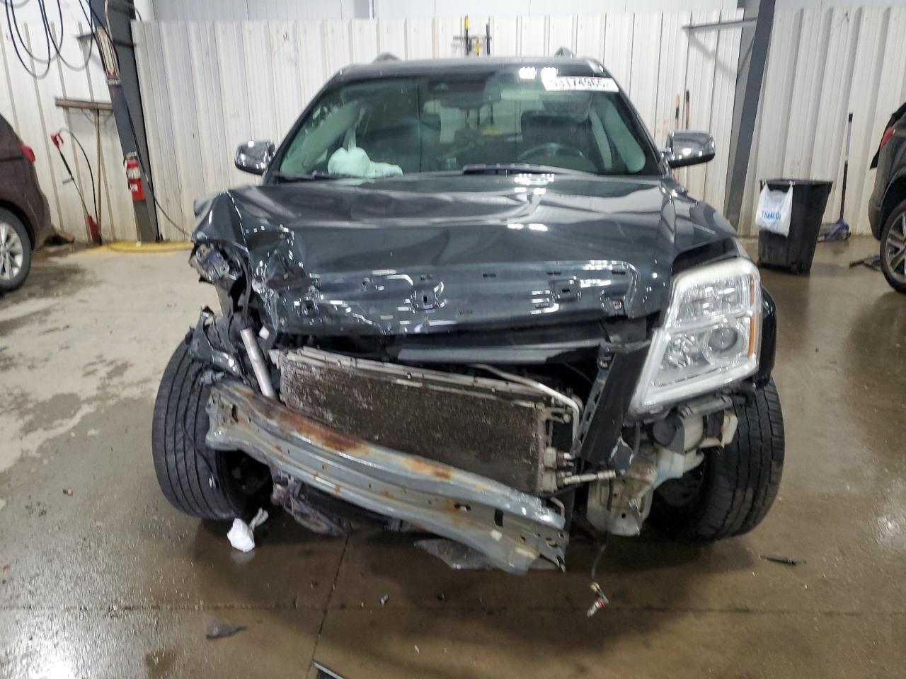 2013 GMC Terrain Slt - Фото 5