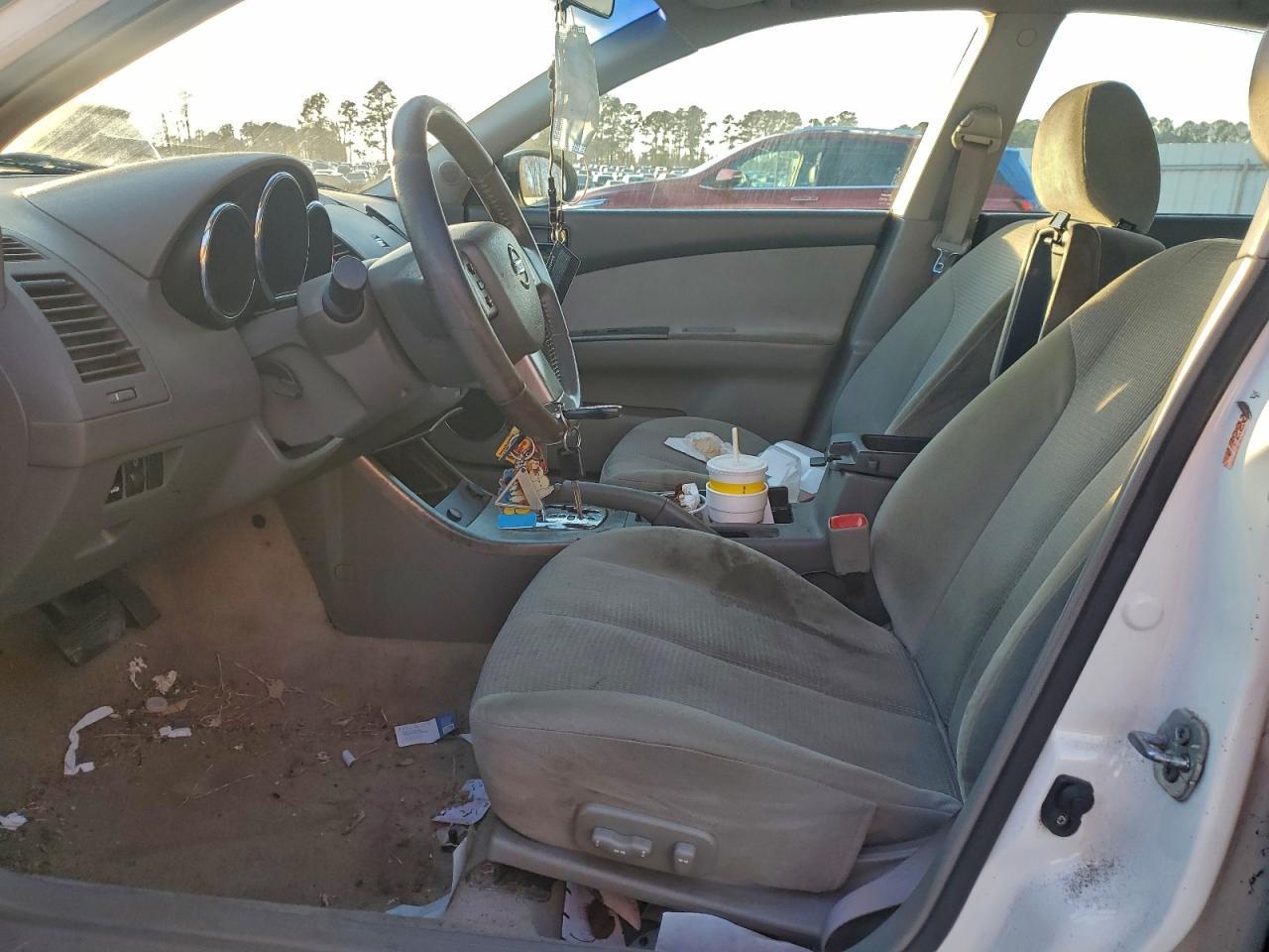 2006 Nissan Altima S - Фото 7