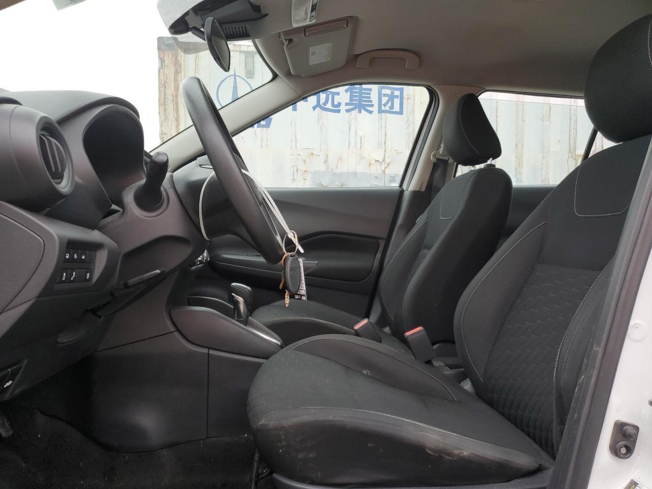 2021 Nissan Kicks S - Image 7