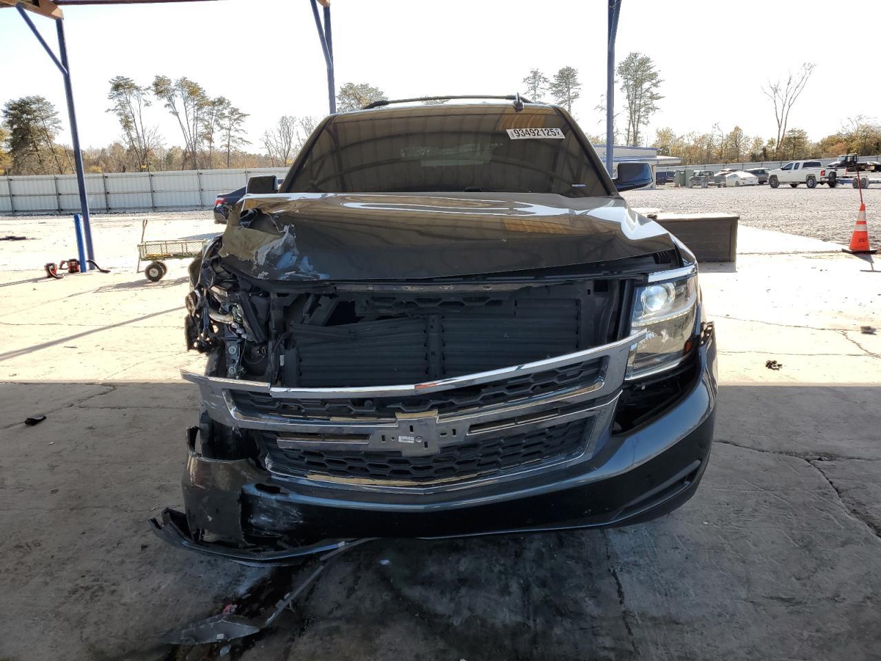 2019 Chevrolet Tahoe C1500 Lt - Image 5