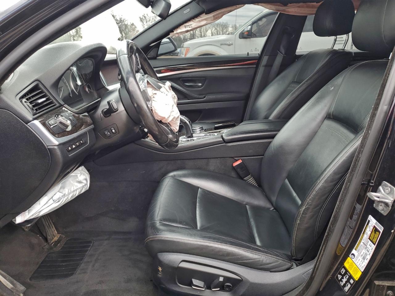 2015 BMW 528 Xi - Фото 7