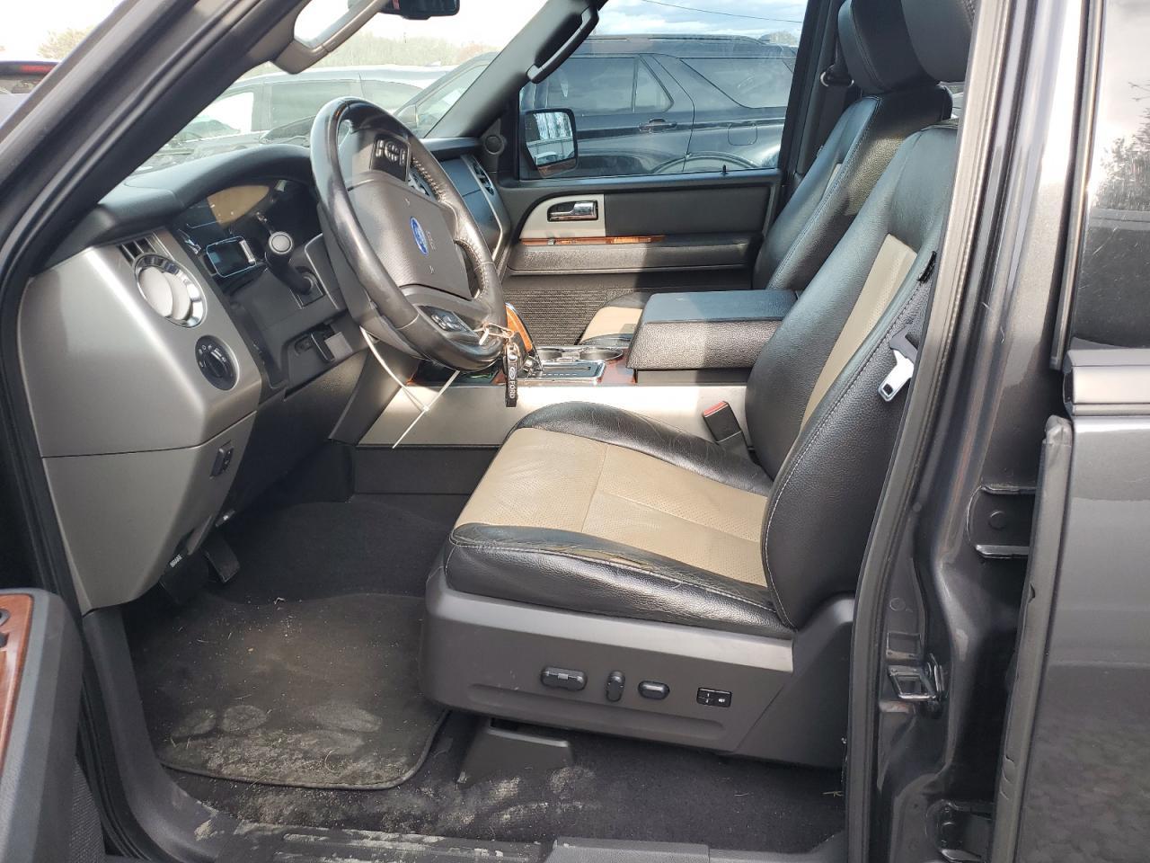 2007 Ford Expedition Eddie Bauer - Фото 7