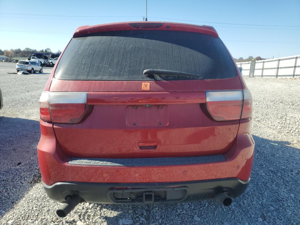 2013 Dodge Durango R/T - Image 6