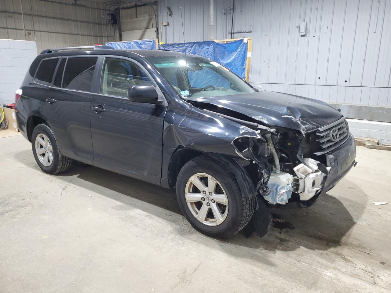 2009 Toyota Highlander Base - Image 4