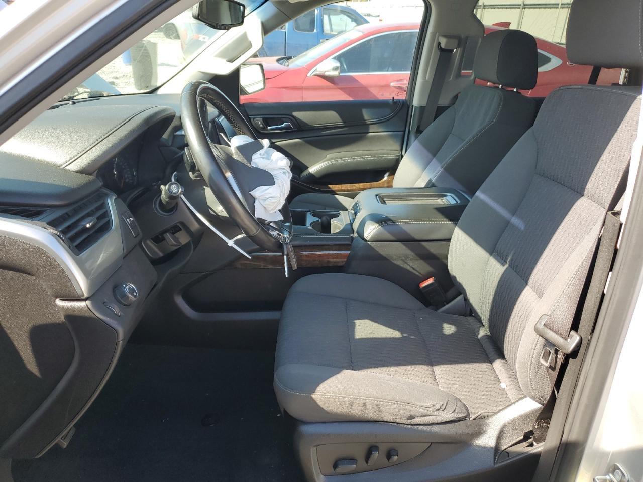 2019 Chevrolet Tahoe C1500 Ls - Image 7