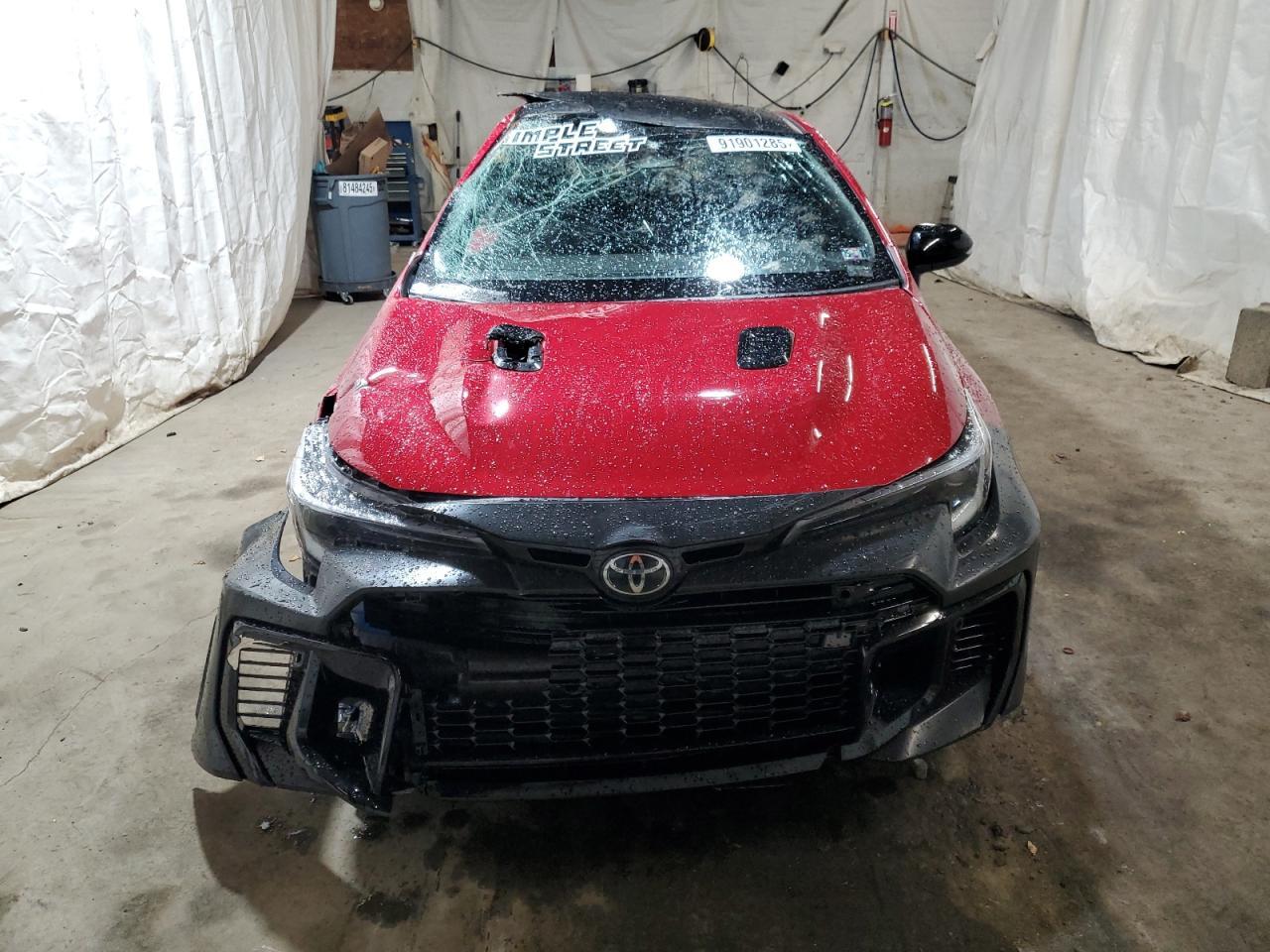 2023 Toyota Gr Corolla Core - Image 5