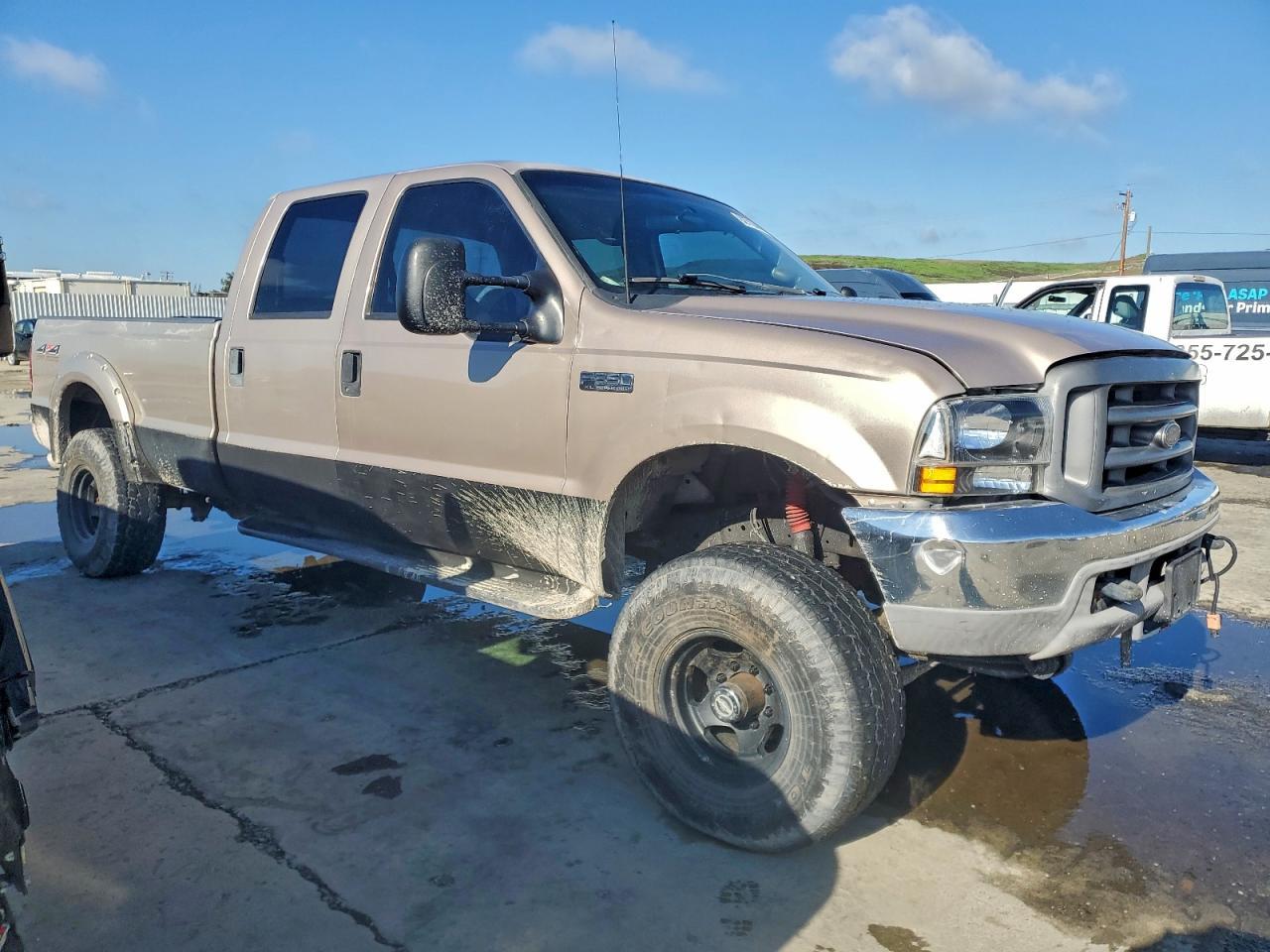 1999 Ford F350 Srw Super Duty - Image 4