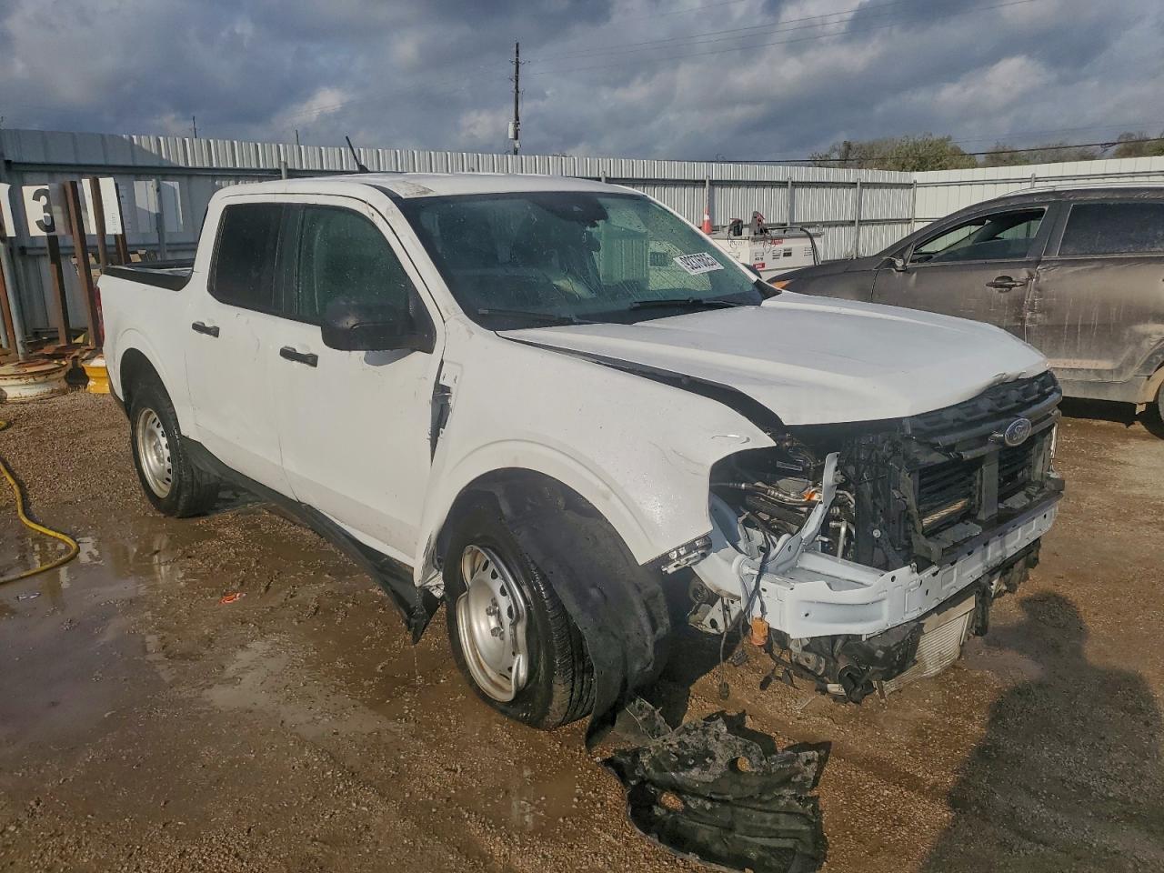 2022 Ford Maverick Xl - Фото 4