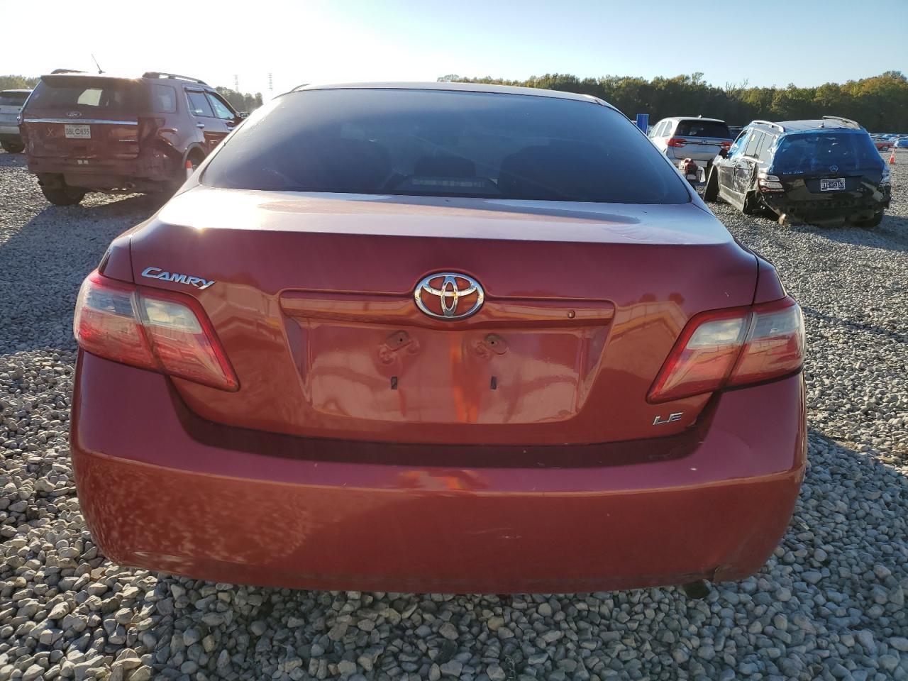 2009 Toyota Camry Base - Image 6