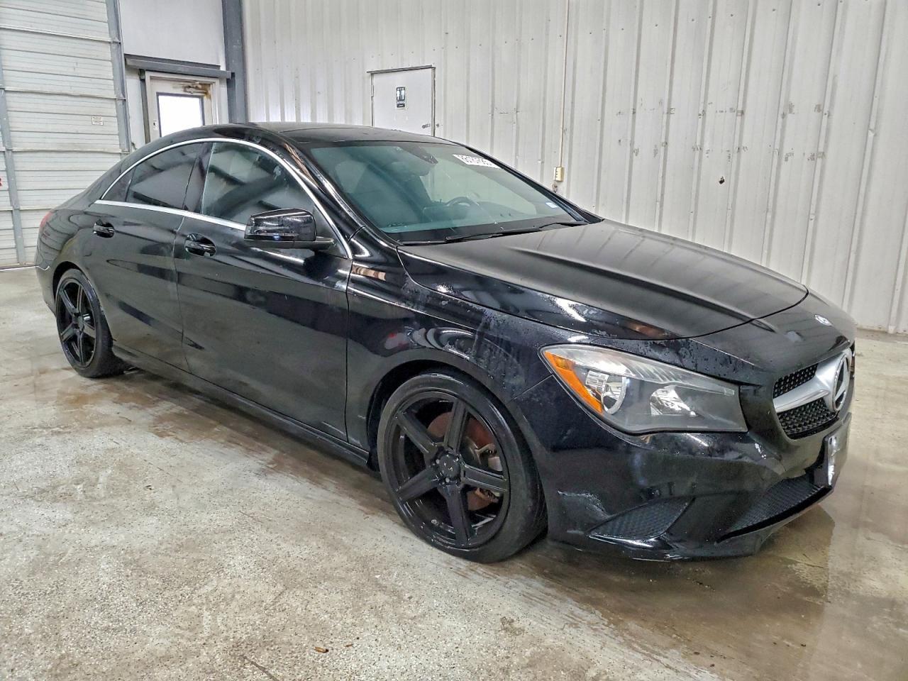 2015 Mercedes-Benz Cla 250 - Фото 4