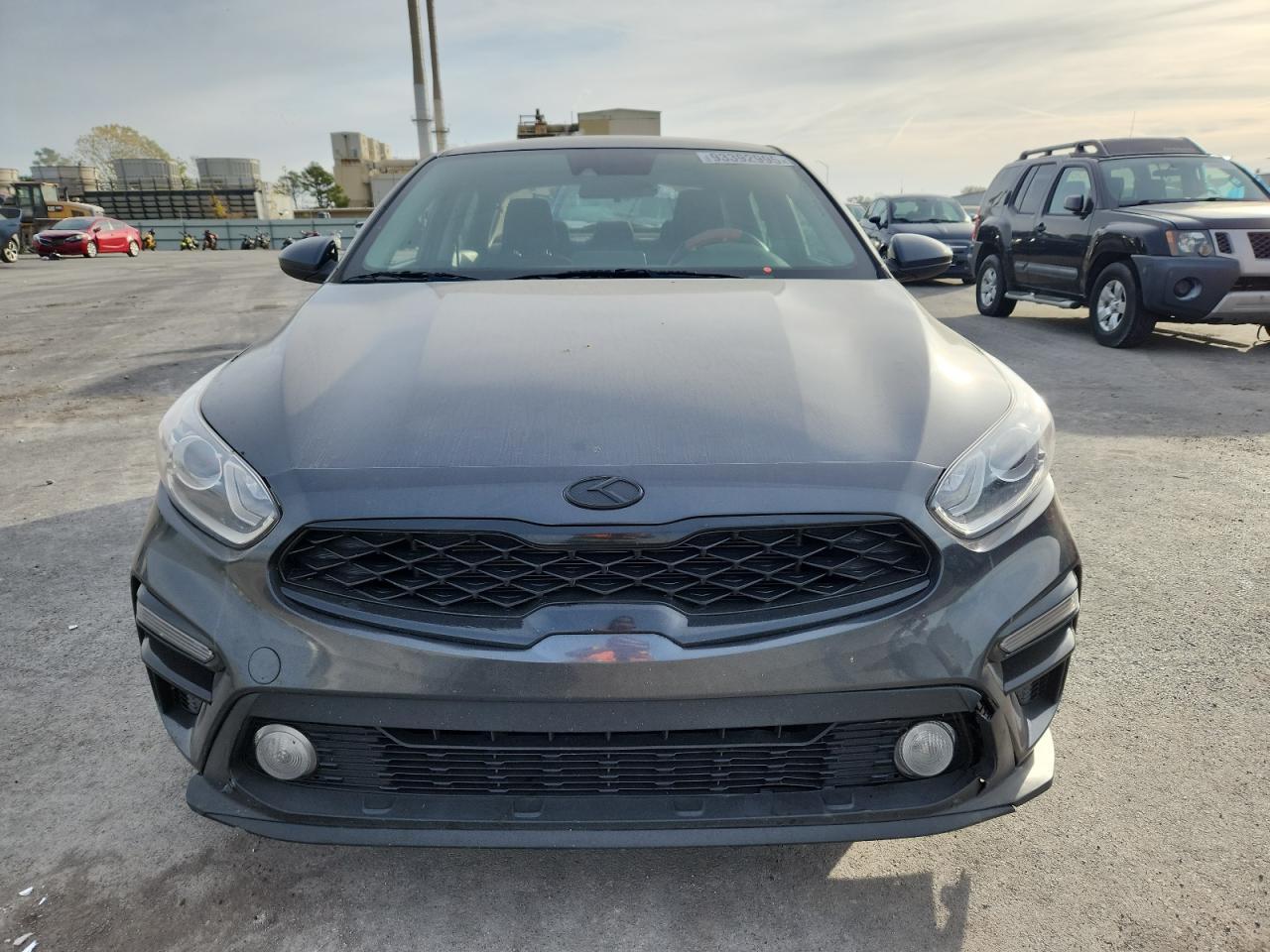 2021 Kia Forte Fe - Image 5