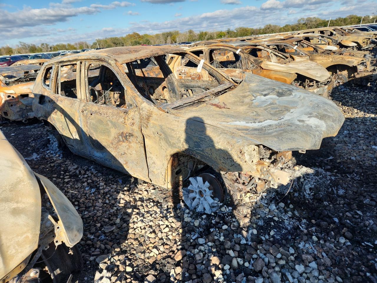 2014 BMW X3 xDrive28I - Фото 4